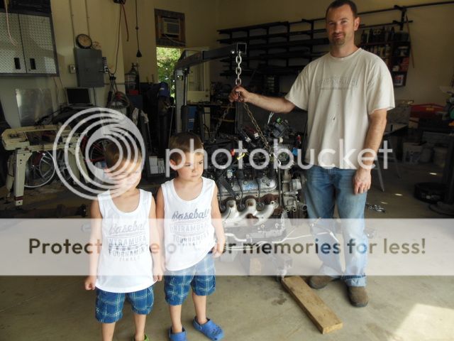 My version of the s10 swap - Page 8 - The 1947 - Present Chevrolet